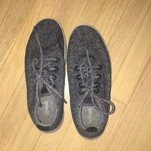 Allbirds sneakers